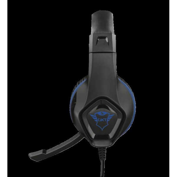 Trust GXT 404B Rana Gaming Headset PS4