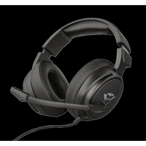 Trust GXT 433 Pylo Multiplatform Headset