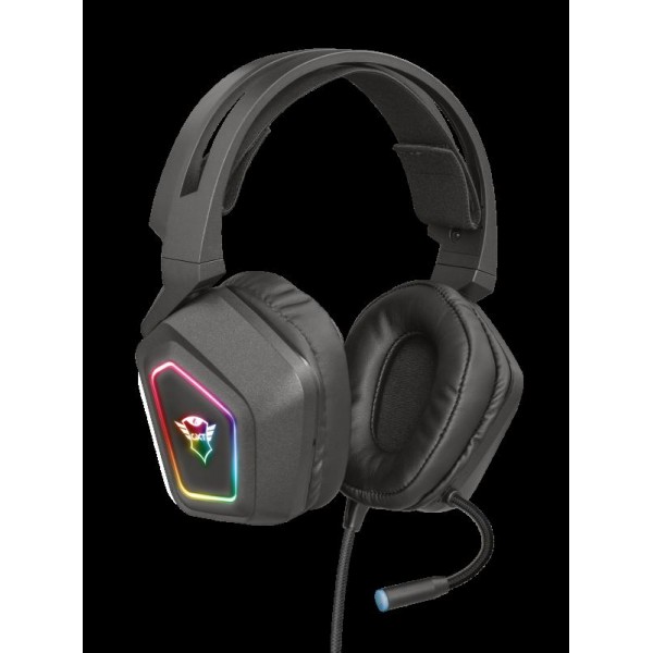 Trust GXT 450 Blizz RGB 7.1 Headset