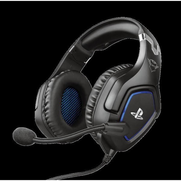 Trust GXT 488 Forze PS4 Gaming Headset