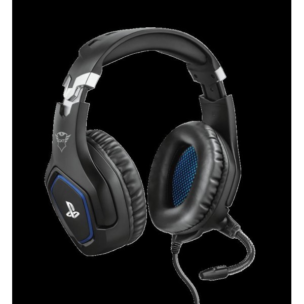 Trust GXT 488 Forze PS4 Gaming Headset