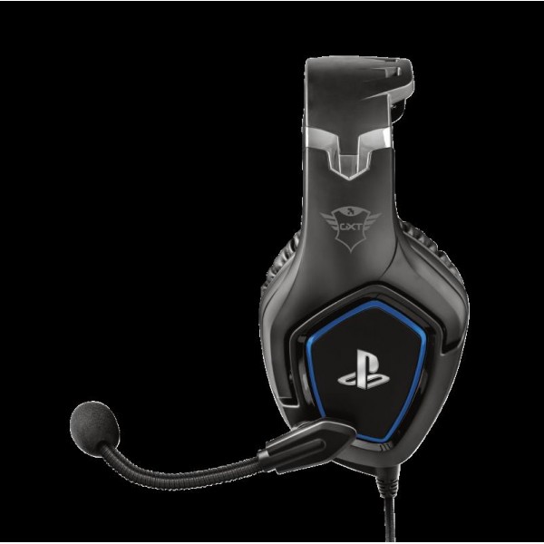 Trust GXT 488 Forze PS4 Gaming Headset