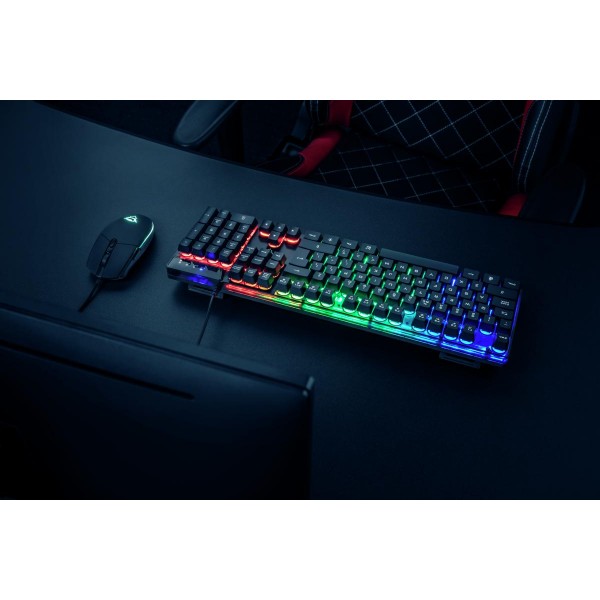 Trust GXT 838 Azor Gaming Combo