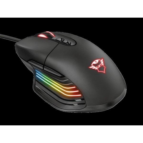 Trust GXT 940 Xidon RGB Gaming Mouse