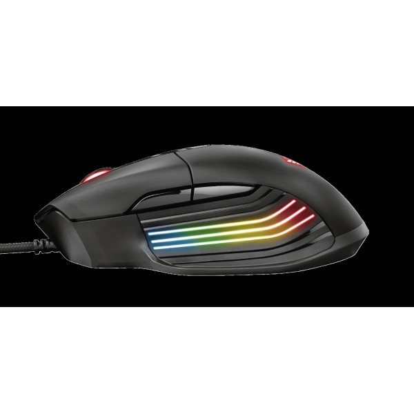 Trust GXT 940 Xidon RGB Gaming Mouse