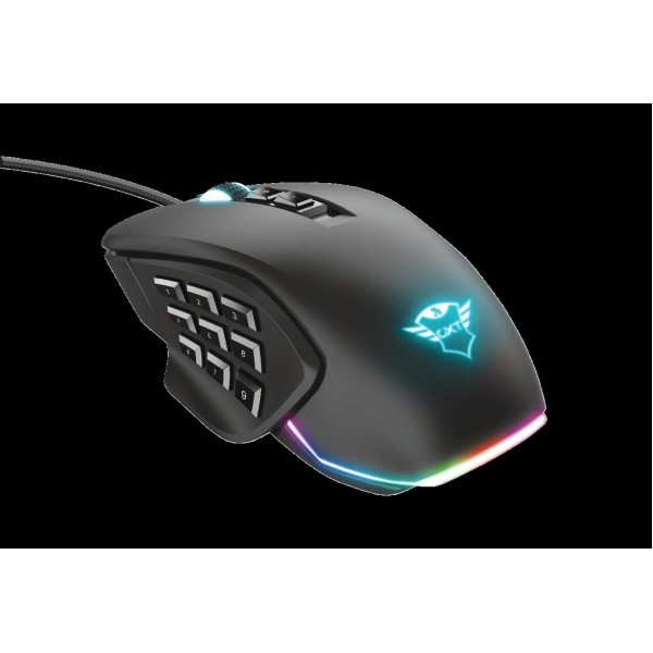 Trust GXT 970 Morfix Custom Gaming Mouse