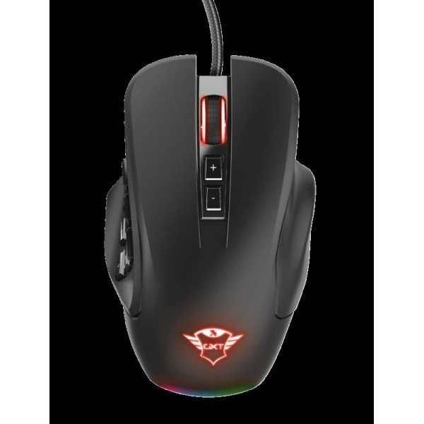 Trust GXT 970 Morfix Custom Gaming Mouse