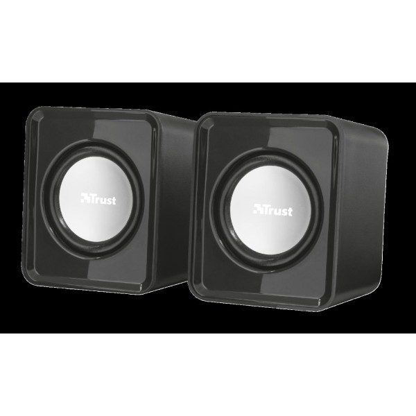 Trust Leto Compact 2.0 Speaker Set