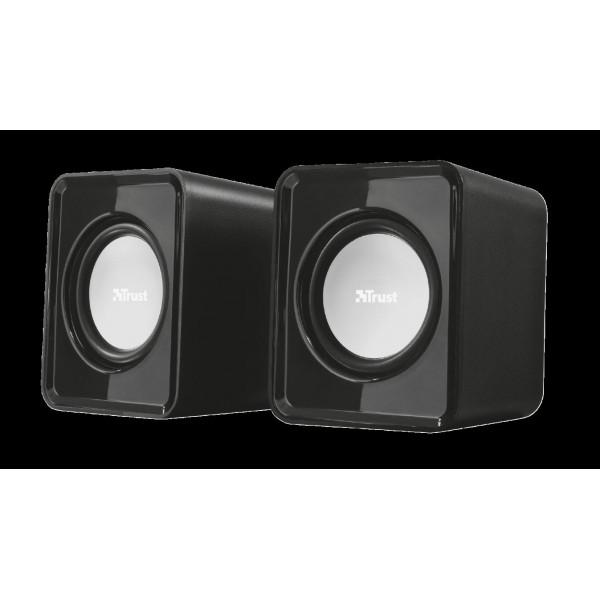 Trust Leto Compact 2.0 Speaker Set