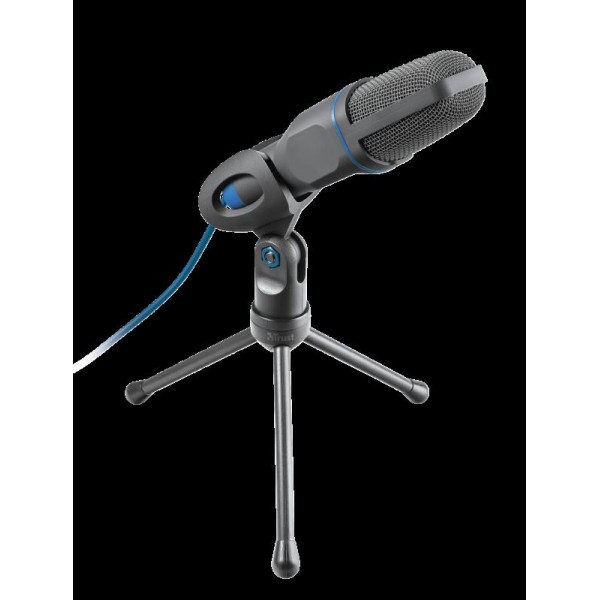 Trust Mico USB Microphone for PC/laptop