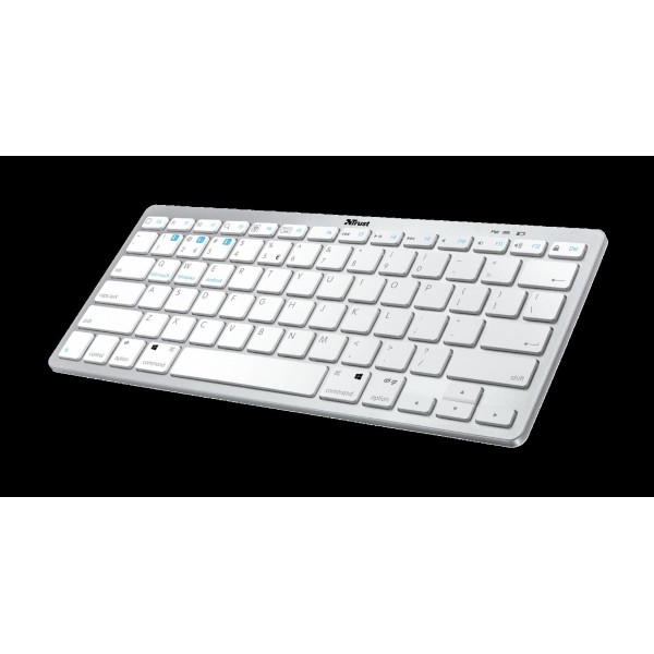 Trust Nado Bluetooth Wireless Keyboard