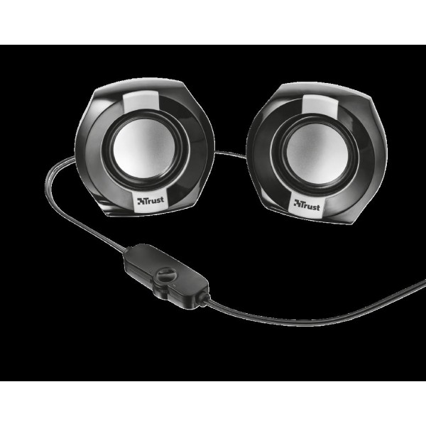 Trust Polo Compact 2.0 Speaker Set