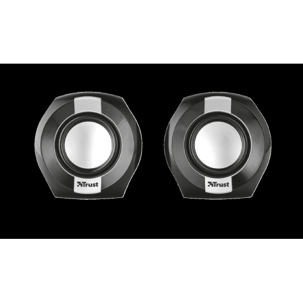 Trust Polo Compact 2.0 Speaker Set