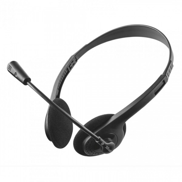 Trust Primo Chat Headset for PC/laptop