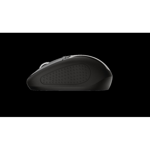 Trust Primo Wireless Mouse - black