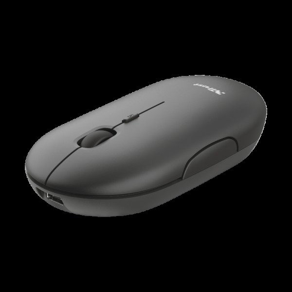 Trust Puck Rechargeable Bluetooth Mouse