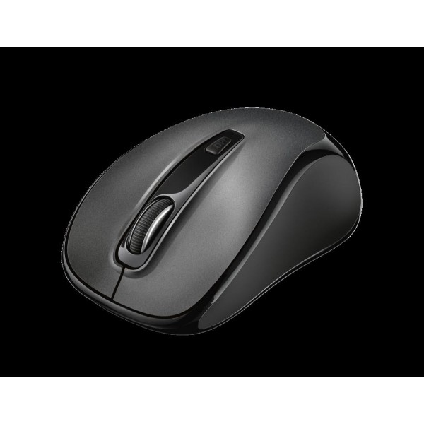 Trust Siero Silent Click Wireless Mouse