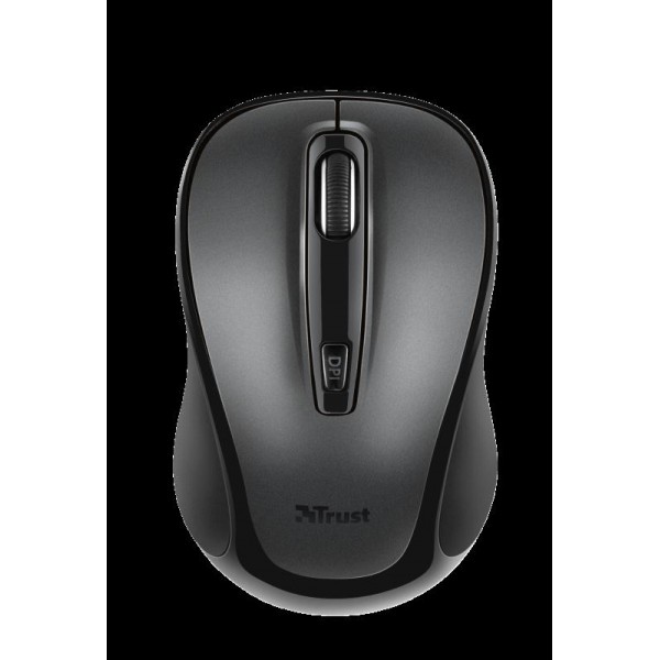 Trust Siero Silent Click Wireless Mouse