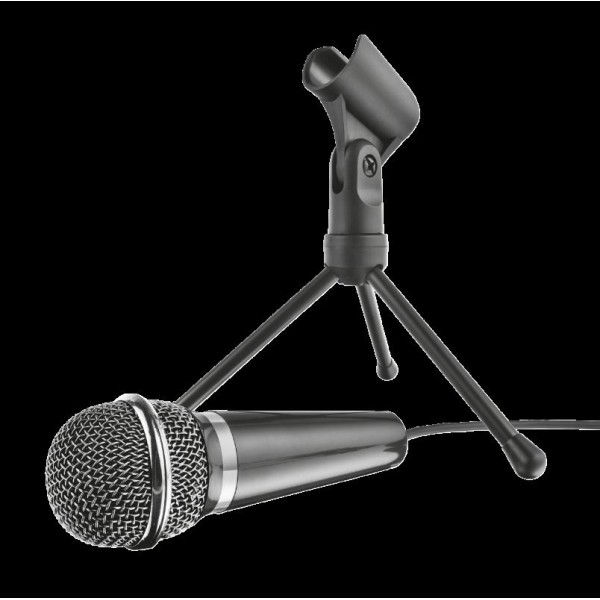 Trust Starzz All-round Microphone for PC