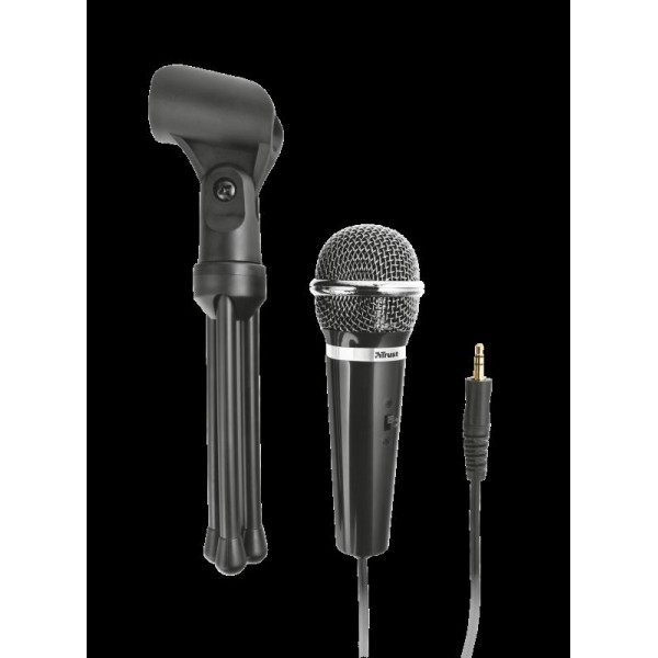 Trust Starzz All-round Microphone for PC