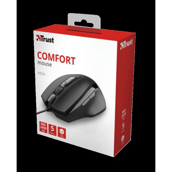 Trust Voca Comfort Mouse