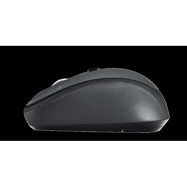 Trust Yvi Wireless Mouse - black