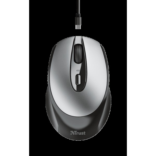 Trust Zaya Wireless Rechargeable Mouse B