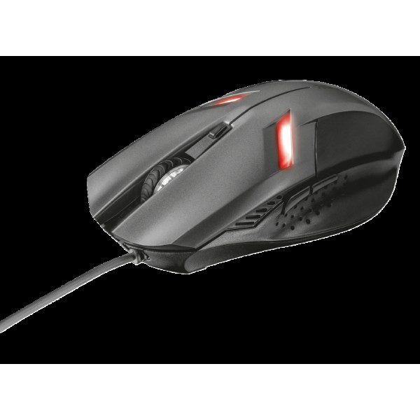 Trust Ziva Wireless compact mouse