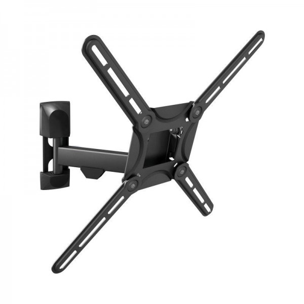 TV MOUNT Flat/Curved 4Mov Wall Mount