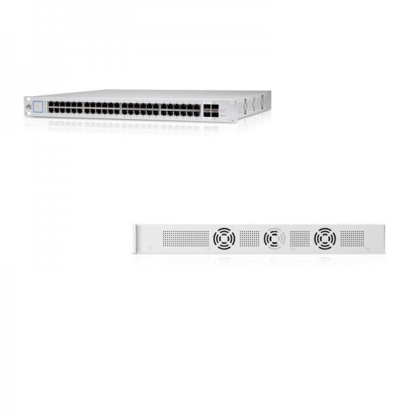 Ubiquiti UniFiSwitch 48 Port Gigabit