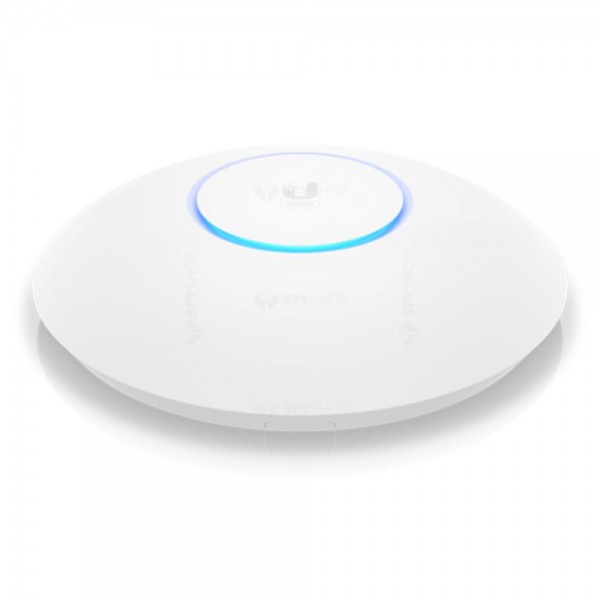 UBIQUITY U6-LONG RANGE WIFI 6 AP