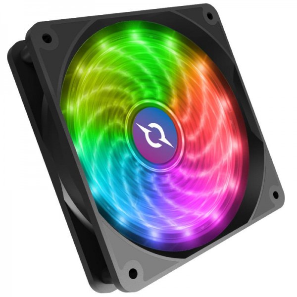 Ventilator Aqirys Cetus 120mm RGB