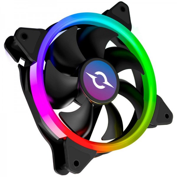 Ventilator Aqirys Cetus 120mm RGB