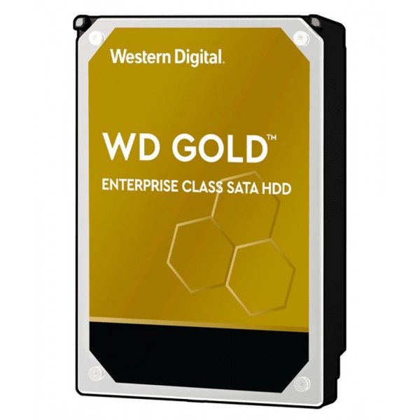 WD HDD 3.5 14TB SATA WD141KRYZ