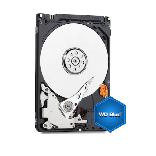 WD HDD2.5 500GB SATA WD5000LPZX