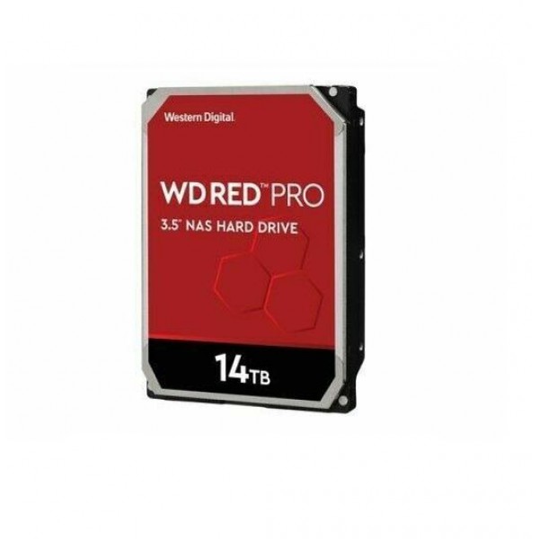 WD HDD3.5 14TB SATA WD141KFGX