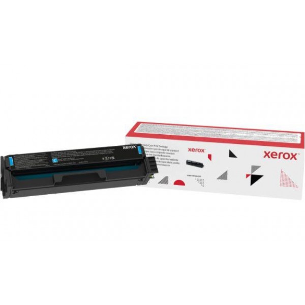 XEROX 006R04396 CYAN TONER CARTRIDGE