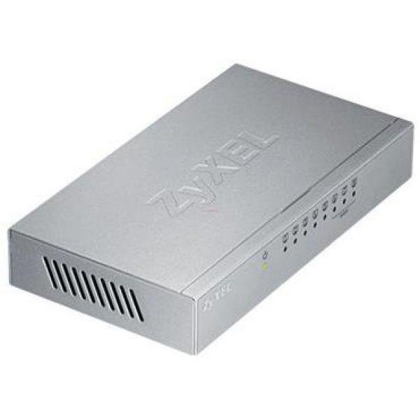 ZYXEL ES-108A V3 8-PORT DESKTOP SWITCH