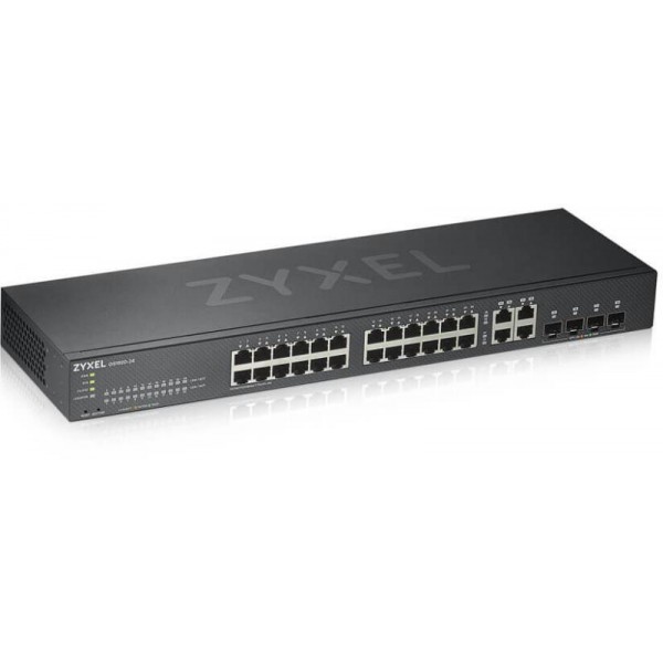 ZYXEL GS1920-24V2 24-PORT GBE SWITCH