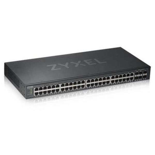 ZYXEL GS1920-48V2 48PORT GBE SWITCH