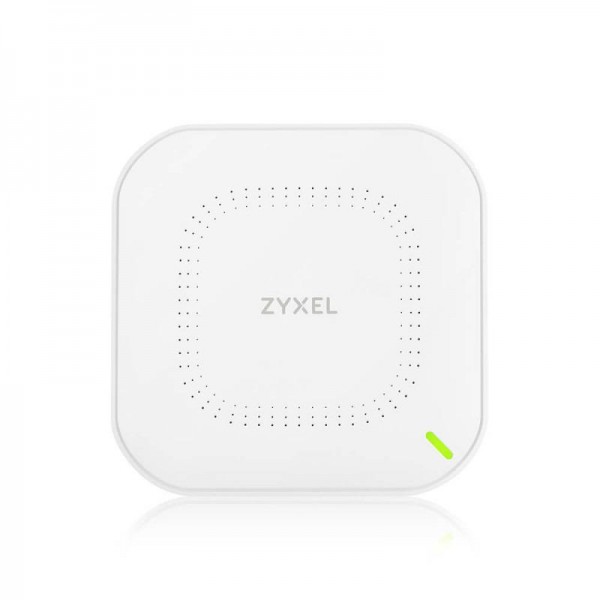 ZYXEL NWA50AX WIRELESS AP WI-FI 6 POE