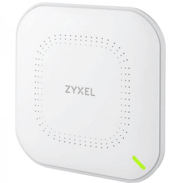 ZYXEL NWA90AX WIRELESS AP WI-FI 6 POE