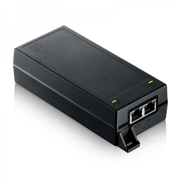 ZYXEL POE12 30W MULTIGIG 1/2,5GB POE+INJ