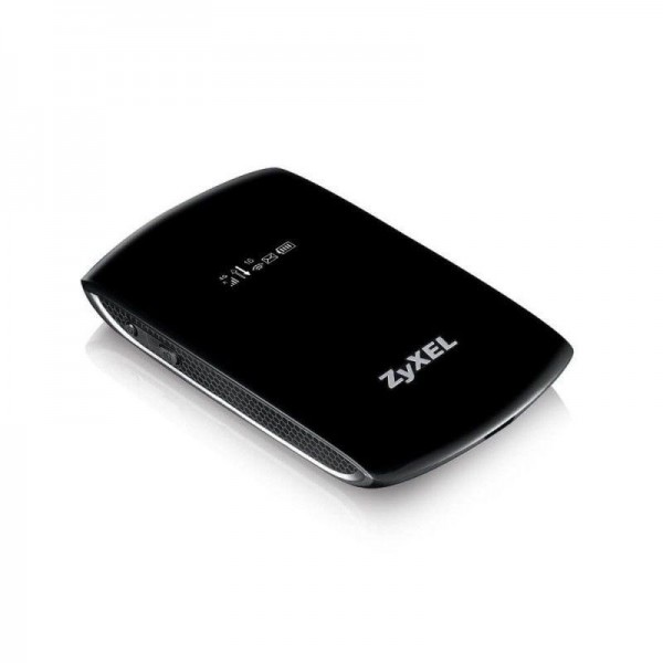 ZYXEL WAH7706 LTE PORTABLE ROUTER