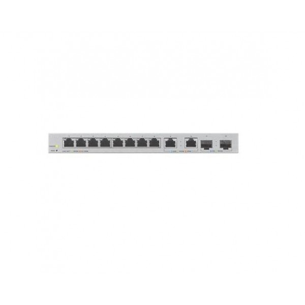 ZYXEL XGS1210-12 12PORT GBE SWITCH