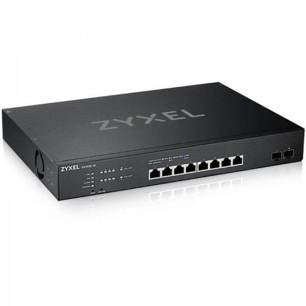 ZYXEL XGS1930-10 10PORT GBE SWITCH