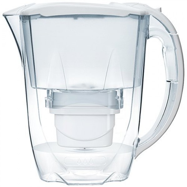 Oria Jug with 1 x 30 day Evolve+ filter