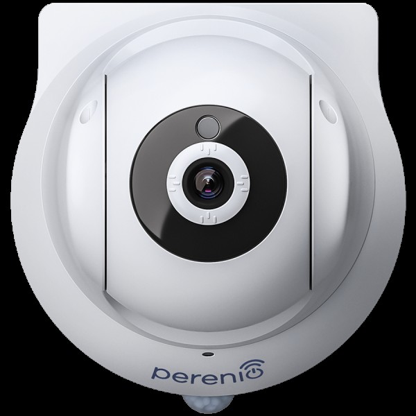 PEIRC01 Indoor Motor PIR Camera