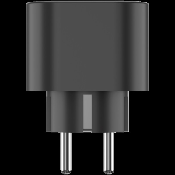 Power Plug Power Link (black)