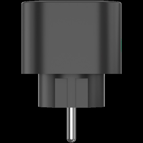 Power Plug Power Link (black)